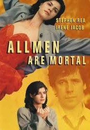 All Men Are Mortal