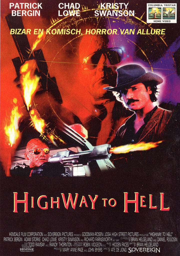 highway to hell